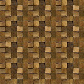 Textures   -   ARCHITECTURE   -   WOOD   -   Wood panels  - Wood wall panels texture seamless 04579 (seamless)