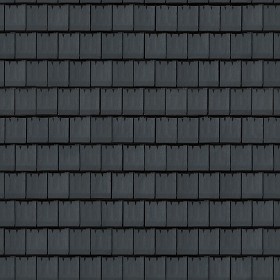 Textures   -   ARCHITECTURE   -   ROOFINGS   -  Clay roofs - Clay roofing Giverny texture seamless 03361