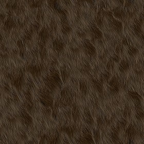 Textures   -   MATERIALS   -   FUR ANIMAL  - Faux fake fur animal texture seamless 09572 (seamless)