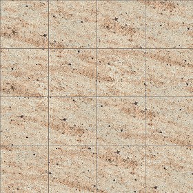 Textures   -   ARCHITECTURE   -   TILES INTERIOR   -   Marble tiles   -   Pink  - Madura light pink floor marble tile texture seamless 14525 (seamless)