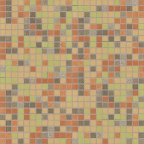 Textures   -   ARCHITECTURE   -   TILES INTERIOR   -   Mosaico   -   Classic format   -   Multicolor  - Mosaico multicolor tiles texture seamless 14988 (seamless)