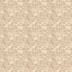 Textures   -   ARCHITECTURE   -   TILES INTERIOR   -   Marble tiles   -  Travertine - Orosei sardinian pearled dark travertine floor tile texture seamless 14681