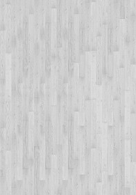 Textures   -   ARCHITECTURE   -   WOOD FLOORS   -   Decorated  - Parquet decorated texture seamless 04646 - Bump