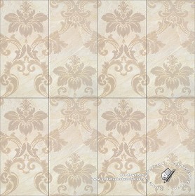 Textures   -   ARCHITECTURE   -   TILES INTERIOR   -   Marble tiles   -  coordinated themes - Pearl marble cm 30x60 texture seamless 18137