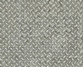 Textures   -   MATERIALS   -   METALS   -   Plates  - Rusty metal plate texture seamless 10594 (seamless)