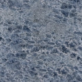 Textures   -   ARCHITECTURE   -   MARBLE SLABS   -  Blue - Slab marble calcite blue texture seamless 01959