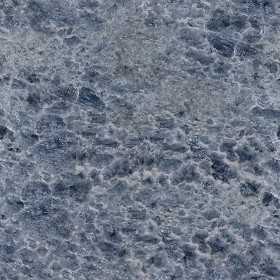 Textures   -   ARCHITECTURE   -   MARBLE SLABS   -   Blue  - Slab marble calcite blue texture seamless 01959 (seamless)