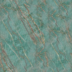 Textures   -   ARCHITECTURE   -   MARBLE SLABS   -  Green - Slab marble green texture seamless 02247