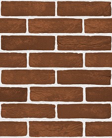 Textures   -   ARCHITECTURE   -   BRICKS   -   Colored Bricks   -  Rustic - Texture colored bricks rustic seamless 00022