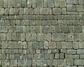 Textures   -   ARCHITECTURE   -   STONES WALLS   -  Stone blocks - Wall stone with regular blocks texture seamless 08314