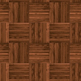 Textures   -   ARCHITECTURE   -   WOOD FLOORS   -   Parquet square  - Wood flooring square texture seamless 05408 (seamless)