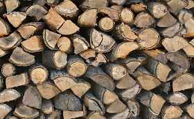 Textures   -   ARCHITECTURE   -   WOOD   -  Wood logs - Wood logs texture seamless 17414