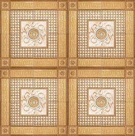 Textures   -   ARCHITECTURE   -   TILES INTERIOR   -   Ornate tiles   -   Ancient Rome  - Ancient rome floor tile texture seamless 16386 (seamless)
