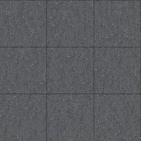 Textures   -   ARCHITECTURE   -   TILES INTERIOR   -  Stone tiles - Basalt square tile texture seamless 15981