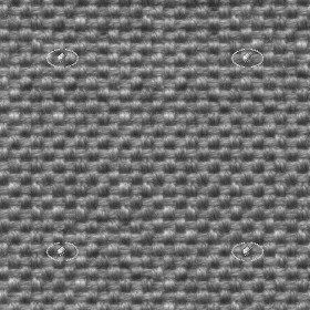 Textures   -   MATERIALS   -   CARPETING   -   Natural fibers  - Carpeting natural fibers texture seamless 20689 - Displacement