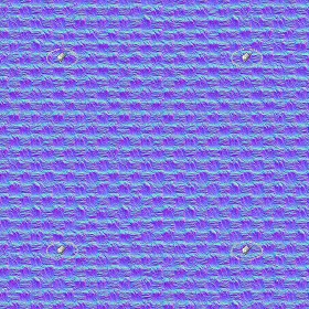 Textures   -   MATERIALS   -   CARPETING   -   Natural fibers  - Carpeting natural fibers texture seamless 20689 - Normal