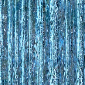 Textures   -   NATURE ELEMENTS   -   WATER   -  Streams - Falling water texture seamless 13309