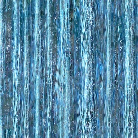 Textures   -   NATURE ELEMENTS   -   WATER   -   Streams  - Falling water texture seamless 13309 (seamless)