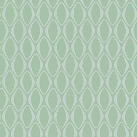 Textures   -   MATERIALS   -   WALLPAPER   -   Geometric patterns  - Geometric wallpaper texture seamless 11092 (seamless)