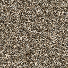 Textures   -   NATURE ELEMENTS   -   GRAVEL &amp; PEBBLES  - Gravel texture seamless 12391 (seamless)