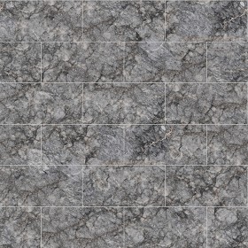 Textures   -   ARCHITECTURE   -   TILES INTERIOR   -   Marble tiles   -   Grey  - Grey marble floor tile texture seamless 14478 (seamless)
