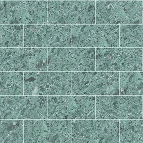 Textures   -   ARCHITECTURE   -   TILES INTERIOR   -   Marble tiles   -   Green  - Guatemala green marble floor tile texture seamless 14444 (seamless)