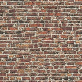 Textures   -   ARCHITECTURE   -   BRICKS   -  Old bricks - Old bricks texture seamless 00357