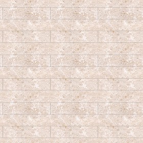 Textures   -   ARCHITECTURE   -   TILES INTERIOR   -   Marble tiles   -  Travertine - Orosei sardinian pearled light travertine floor tile texture seamless 14682