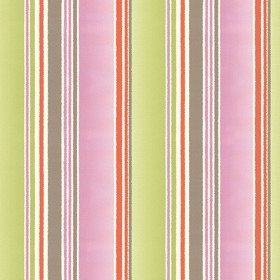 Textures   -   MATERIALS   -   WALLPAPER   -   Striped   -   Multicolours  - Pink green striped wallpaper texture seamless 11842 (seamless)