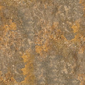 Textures   -   NATURE ELEMENTS   -  ROCKS - Rock stone texture seamless 12642