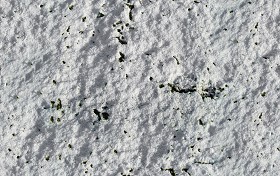 Textures   -   NATURE ELEMENTS   -  SNOW - Snow with grass texture seamless 12789