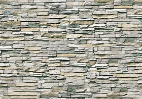 Textures   -   ARCHITECTURE   -   STONES WALLS   -   Claddings stone   -  Stacked slabs - Stacked slabs walls stone texture seamless 08156