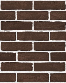 Textures   -   ARCHITECTURE   -   BRICKS   -   Colored Bricks   -  Rustic - Texture colored bricks rustic seamless 00023