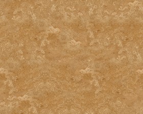 Textures   -   ARCHITECTURE   -   MARBLE SLABS   -  Travertine - Walnut travertine slab texture seamless 02495