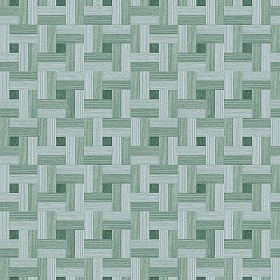 Textures   -   ARCHITECTURE   -   WOOD FLOORS   -  Parquet colored - Wood flooring colored texture seamless 05004