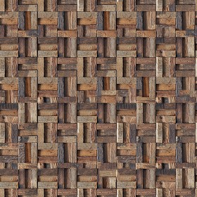 Textures   -   ARCHITECTURE   -   WOOD   -  Wood panels - Wood wall panels texture seamless 04581