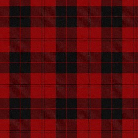 Textures   -   MATERIALS   -   FABRICS   -   Tartan  - Wool tartan fabric texture seamless 16322 (seamless)