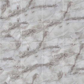 Textures   -   ARCHITECTURE   -   TILES INTERIOR   -   Marble tiles   -  Pink - Afion rose floor marble tile texture seamless 14527