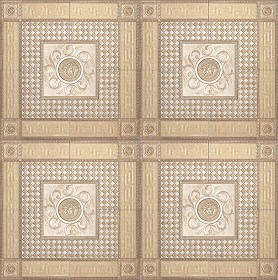 Textures   -   ARCHITECTURE   -   TILES INTERIOR   -   Ornate tiles   -   Ancient Rome  - Ancient rome floor tile texture seamless 16387 (seamless)