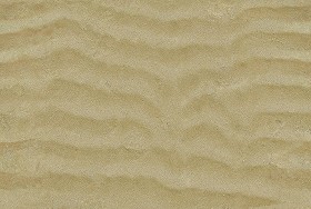 Textures   -   NATURE ELEMENTS   -  SAND - Beach sand texture seamless 12722