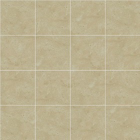 Textures   -   ARCHITECTURE   -   TILES INTERIOR   -   Marble tiles   -   Cream  - Broccato venezia marble tile texture seamless 14273 (seamless)