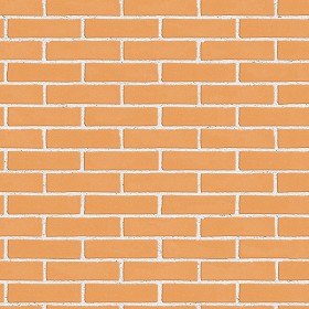 Textures   -   ARCHITECTURE   -   BRICKS   -   Facing Bricks   -   Smooth  - Facing smooth bricks texture seamless 00273 (seamless)