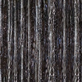 Textures   -   NATURE ELEMENTS   -   WATER   -  Streams - Falling water texture seamless 13310
