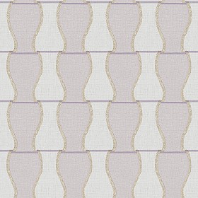Textures   -   MATERIALS   -   WALLPAPER   -   Parato Italy   -  Immagina - Geometric ornate wallpaper immagina by parato texture seamless 11395