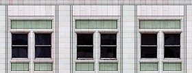 Textures   -   ARCHITECTURE   -   BUILDINGS   -   Windows   -  mixed windows - Glass building windows texture 01056