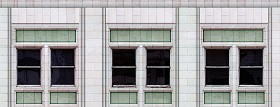 Textures   -   ARCHITECTURE   -   BUILDINGS   -   Windows   -   mixed windows  - Glass building windows texture 01056