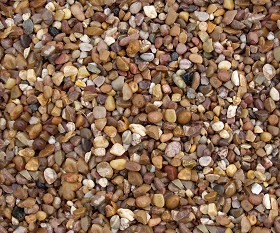 Textures   -   NATURE ELEMENTS   -   GRAVEL &amp; PEBBLES  - Gravel texture seamless 12392 (seamless)