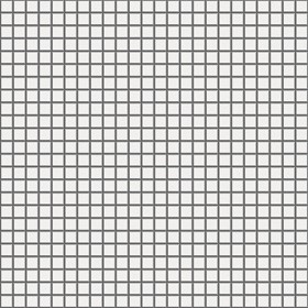 Textures   -   ARCHITECTURE   -   TILES INTERIOR   -   Mosaico   -   Classic format   -   Plain color   -   Mosaico cm 1.5x1.5  - Mosaico classic tiles cm 1 5 x1 5 texture seamless 15304 - Bump