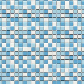 Textures   -   ARCHITECTURE   -   TILES INTERIOR   -   Mosaico   -   Pool tiles  - Mosaico pool tiles texture seamless 15702 (seamless)
