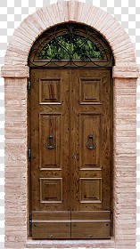 Textures   -   ARCHITECTURE   -   BUILDINGS   -   Doors   -  Main doors - Old main door 00629